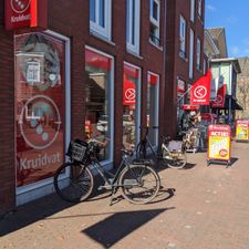 Kruidvat