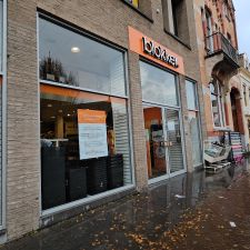 Blokker Hulst Grote markt
