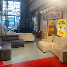 Seats and Sofas Zaltbommel