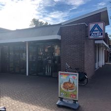 ALDI Dinxperlo Hogestraat