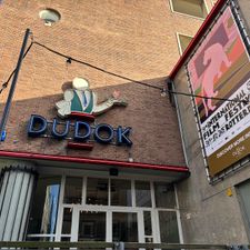 Dudok Rotterdam