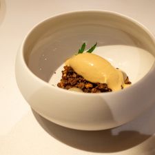Restaurant Bougainville