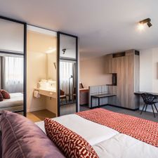 Van der Valk Hotel Maastricht