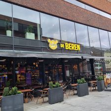 Restaurant De Beren Arnhem