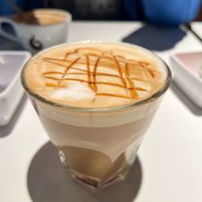 Doppio Espresso Nieuwegein