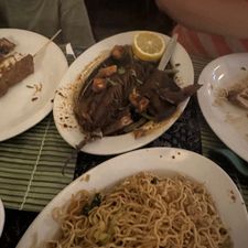 Restaurant Bogor