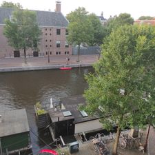 Hotel Hermitage Amsterdam