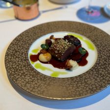 Restaurant Flavours
