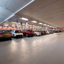 Q-Park Laakhaven