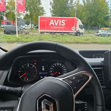 Avis Autoverhuur Leeuwarden