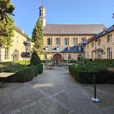 Château St. Gerlach