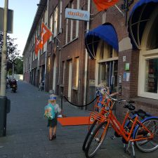 Stayokay Hostel Den Haag