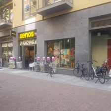 Xenos Utrecht Leidsche Rijn