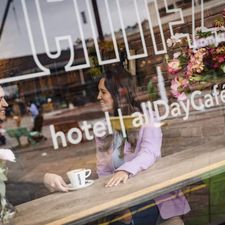 Citiez Hotel Amsterdam