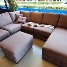 Seats and Sofas Oosterhout