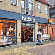 Blokker Putten