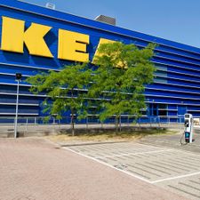 IKEA Haarlem