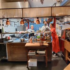 Cucina Casalinga - cucina italiana