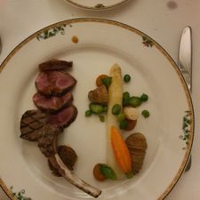 Auberge de Veste