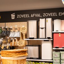 Xenos Capelle a/d Ijssel