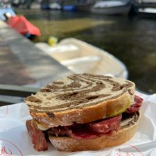 Davie's Amsterdam