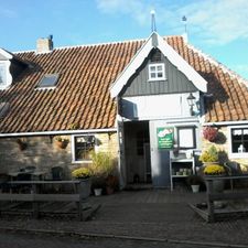 Hotel Dichtbijzee