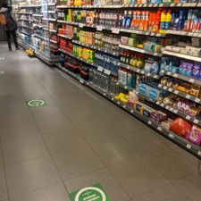 SPAR city Eindhoven