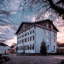Fletcher Hotel Château De Raay
