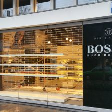 BOSS Menswear Store