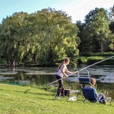 Molecaten Park Waterbos