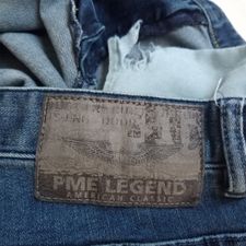 PME Legend