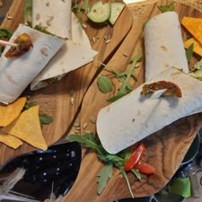Eindeloos Eten Drinken Genieten