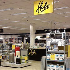 Hubo bouwmarkt Assen Vanderveen