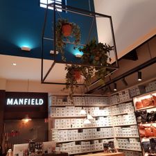 Manfield Outlet