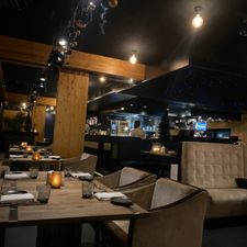 Het Bosch Waterfront Kitchen