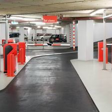Q-Park de Bijenkorf