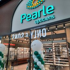 Pearle Opticiens Rotterdam - Alexandrium