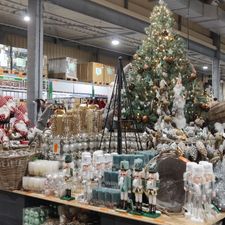 HORNBACH Bouwmarkt Breda