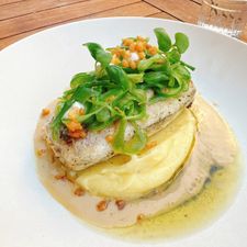 Restaurant Moustique