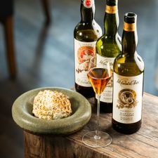 VINEUM (wine)restaurant