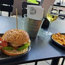 Beers & Barrels - Rotterdam