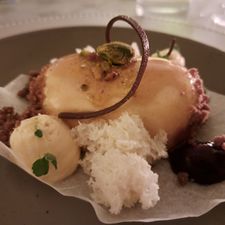 Restaurant Soigné