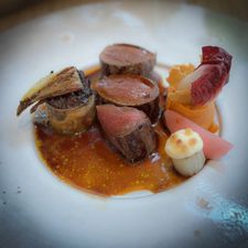 Restaurant Elea