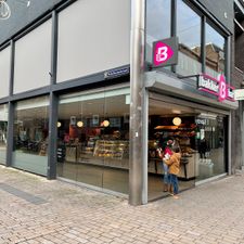 Bakker Bart Tilburg