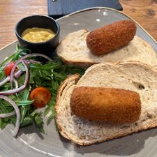 Restaurant De Beren Arnhem