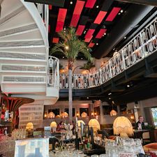 Grace Festive Restaurant - Rotterdam