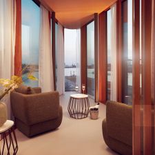 Hotel Jakarta Amsterdam by WestCord