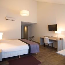 Best Western Plus Hotel Restaurant Aduard