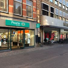 Pearle Opticiens Haarlem - Centrum