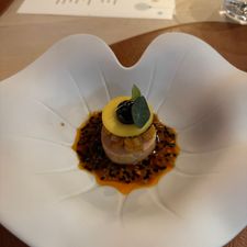 Restaurant Nastrium